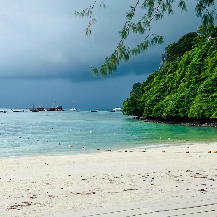 Mama Beach Residence - Adults Only Phi Phi Don Exterior photo