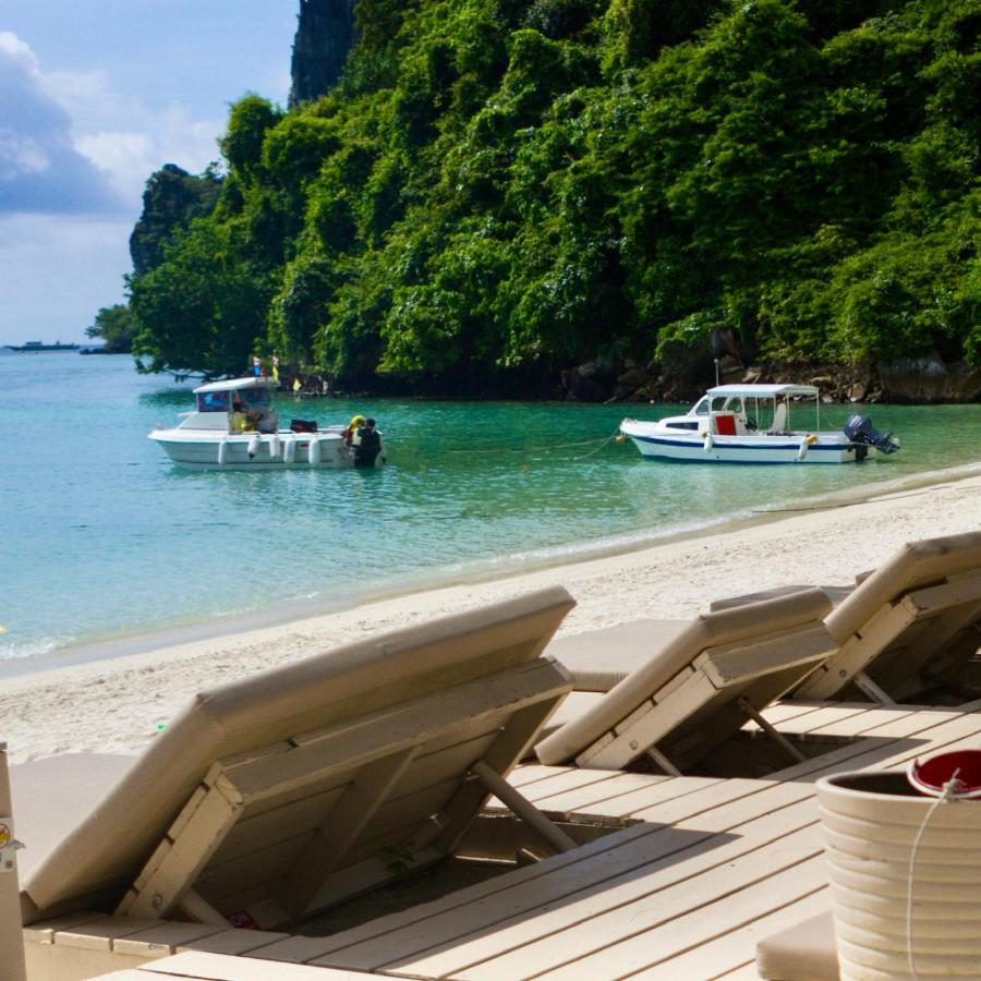 Mama Beach Residence - Adults Only Phi Phi Don Exterior photo