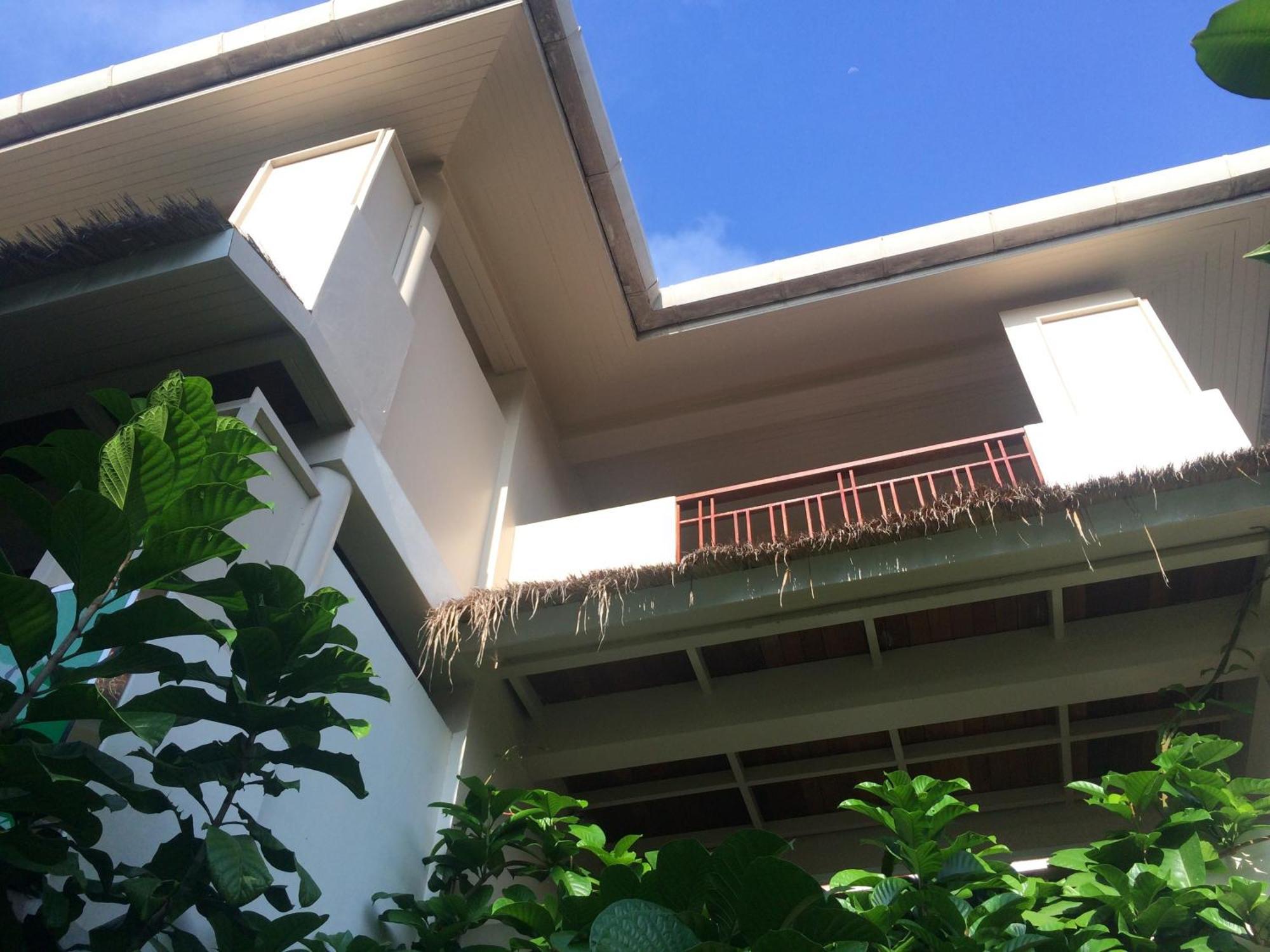 Mama Beach Residence - Adults Only Phi Phi Don Room photo