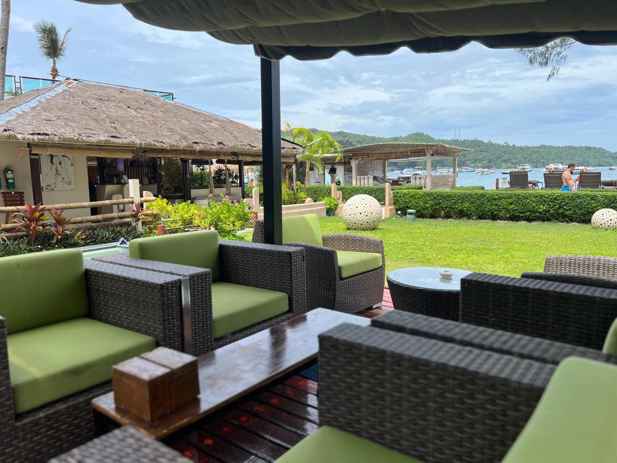 Mama Beach Residence - Adults Only Phi Phi Don Exterior photo