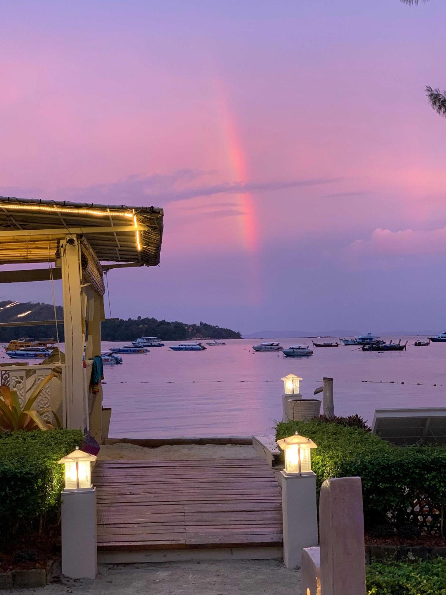 Mama Beach Residence - Adults Only Phi Phi Don Exterior photo
