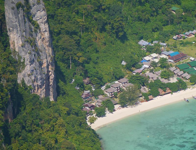 Mama Beach Residence - Adults Only Phi Phi Don Exterior photo