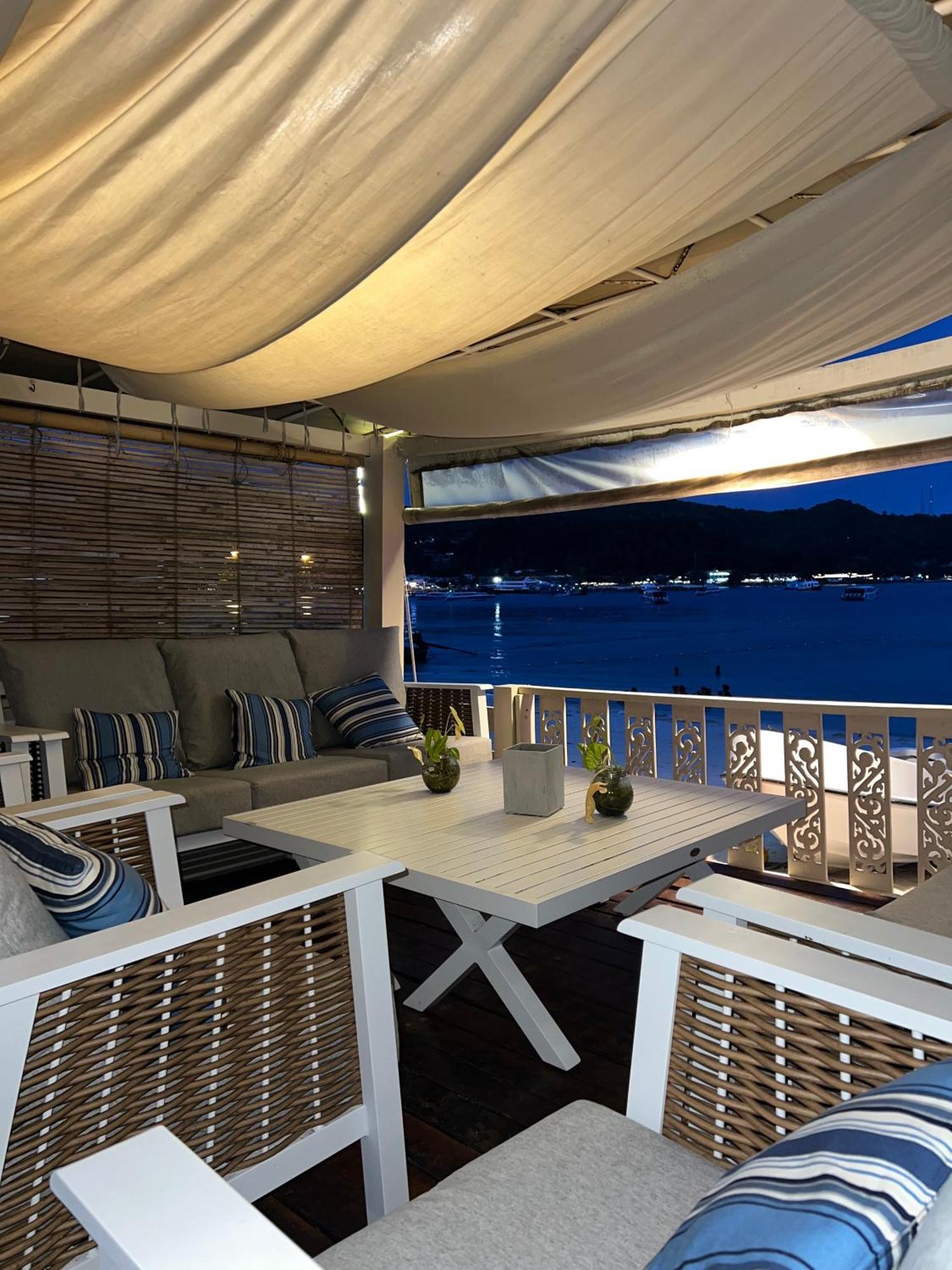 Mama Beach Residence - Adults Only Phi Phi Don Exterior photo