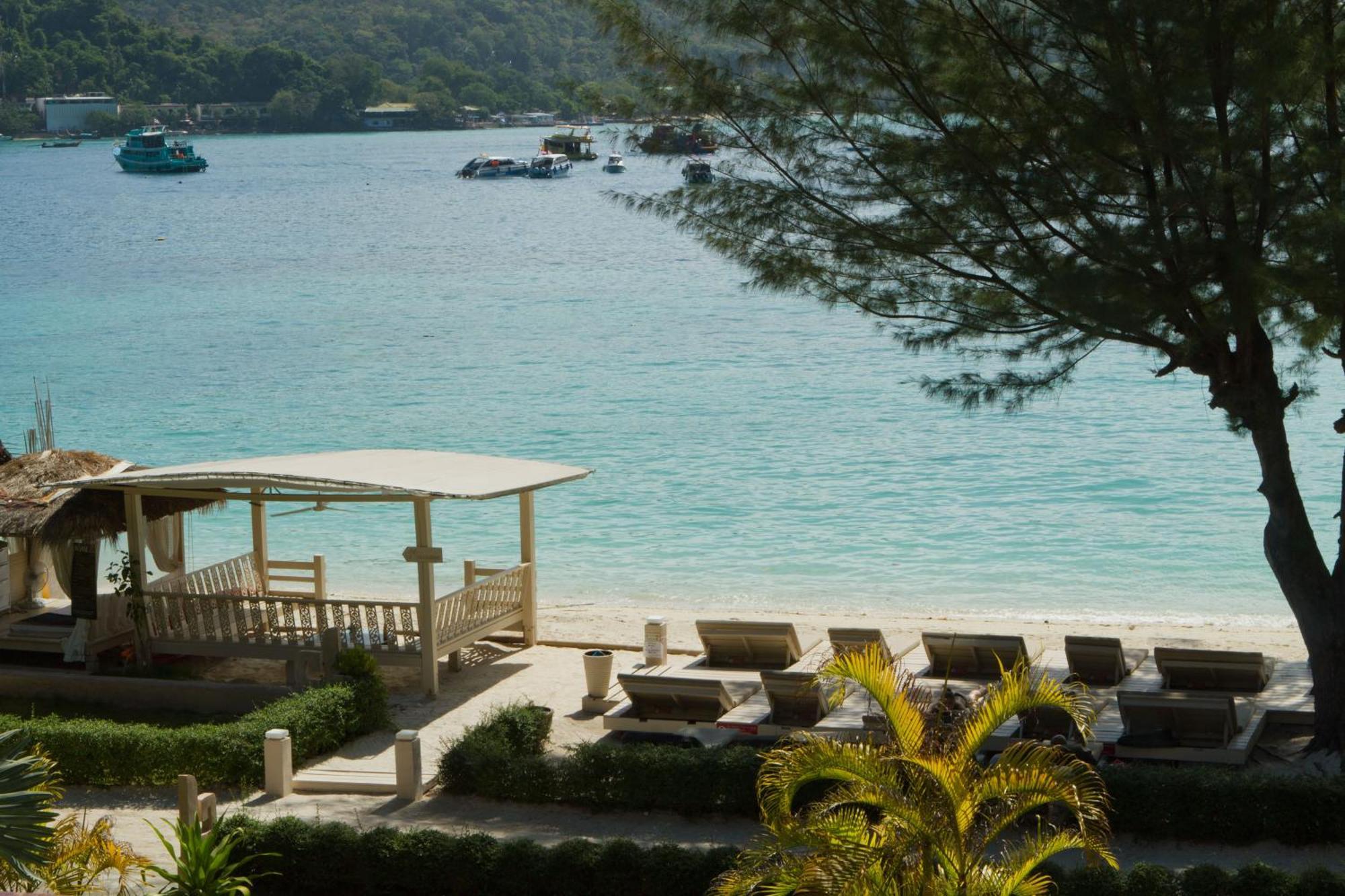 Mama Beach Residence - Adults Only Phi Phi Don Exterior photo