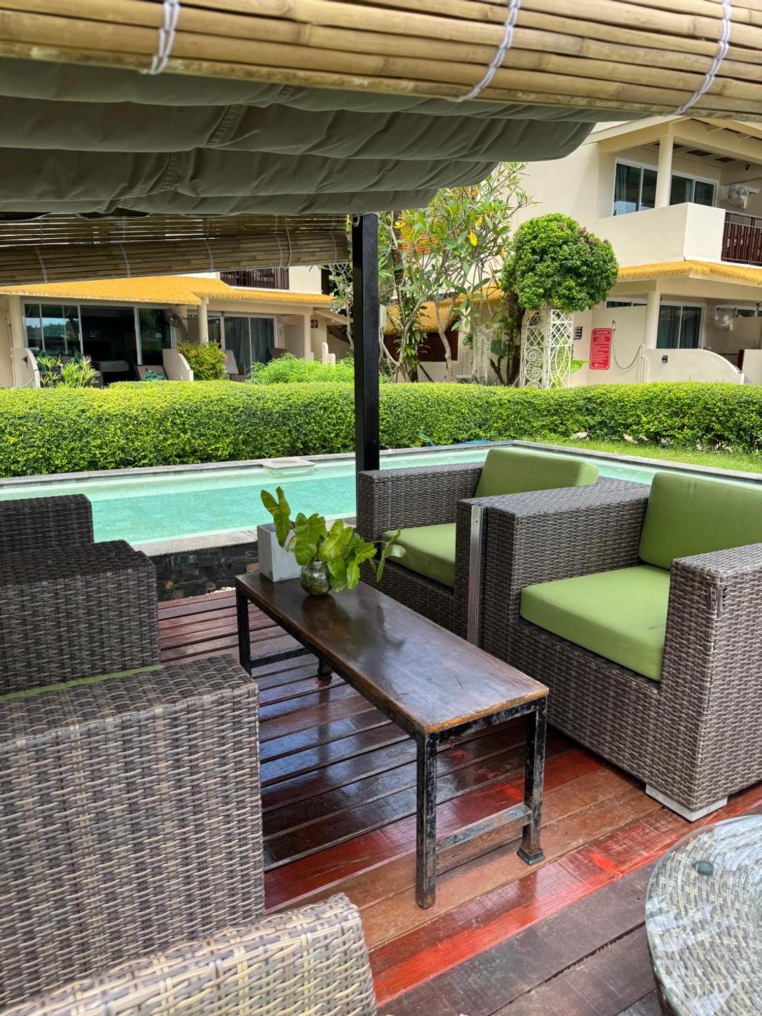 Mama Beach Residence - Adults Only Phi Phi Don Exterior photo