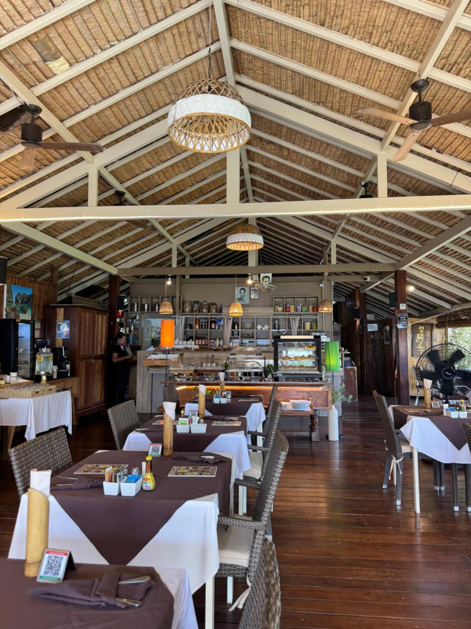 Mama Beach Residence - Adults Only Phi Phi Don Exterior photo