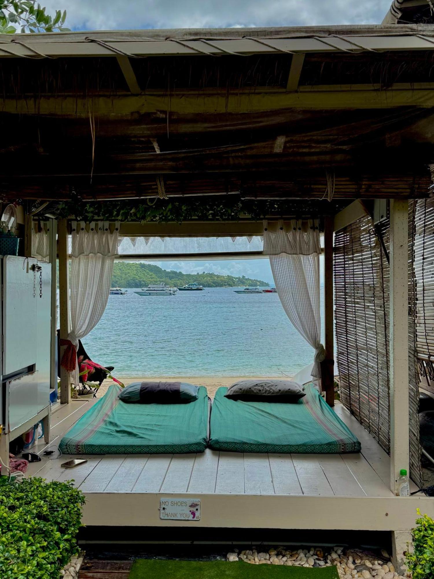 Mama Beach Residence - Adults Only Phi Phi Don Exterior photo