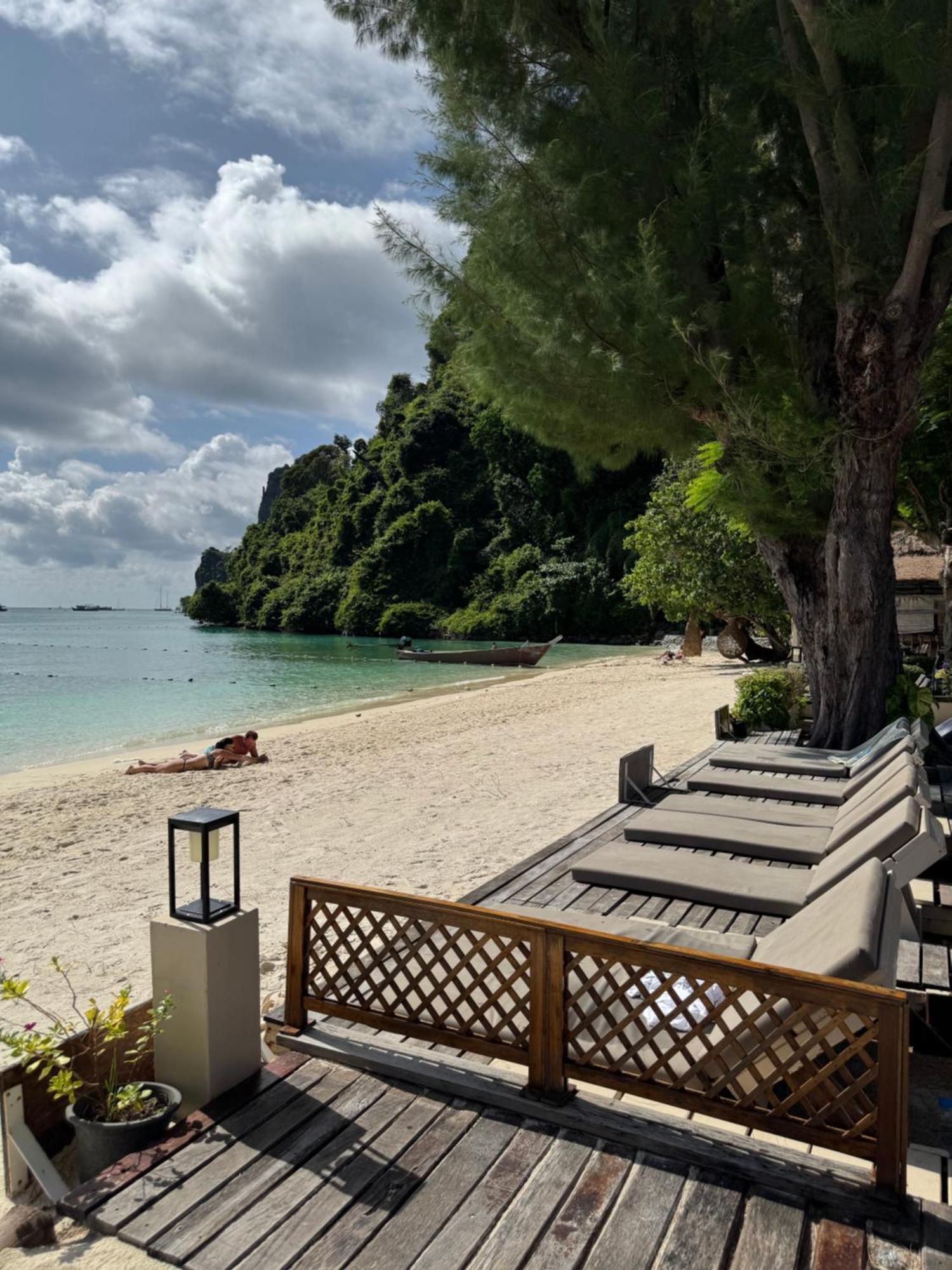 Mama Beach Residence - Adults Only Phi Phi Don Exterior photo