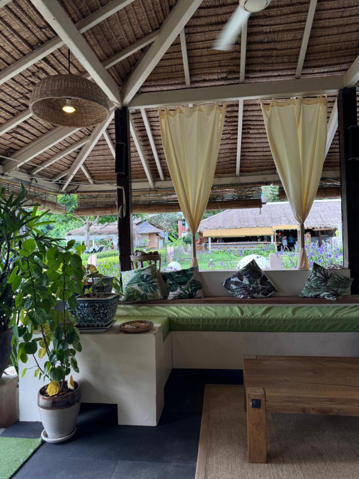 Mama Beach Residence - Adults Only Phi Phi Don Exterior photo