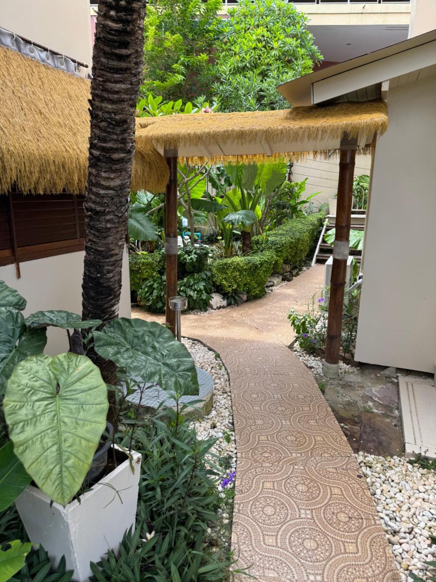 Mama Beach Residence - Adults Only Phi Phi Don Exterior photo