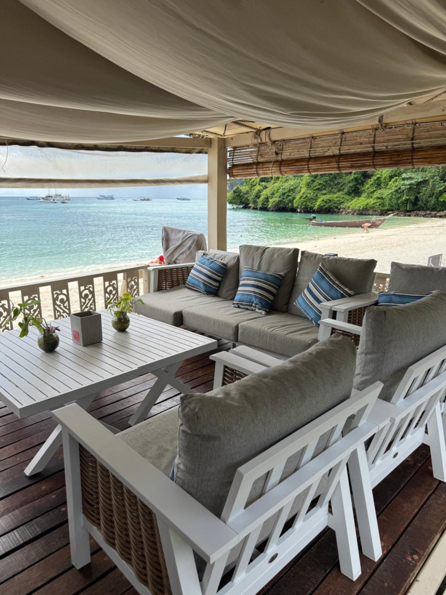 Mama Beach Residence - Adults Only Phi Phi Don Exterior photo