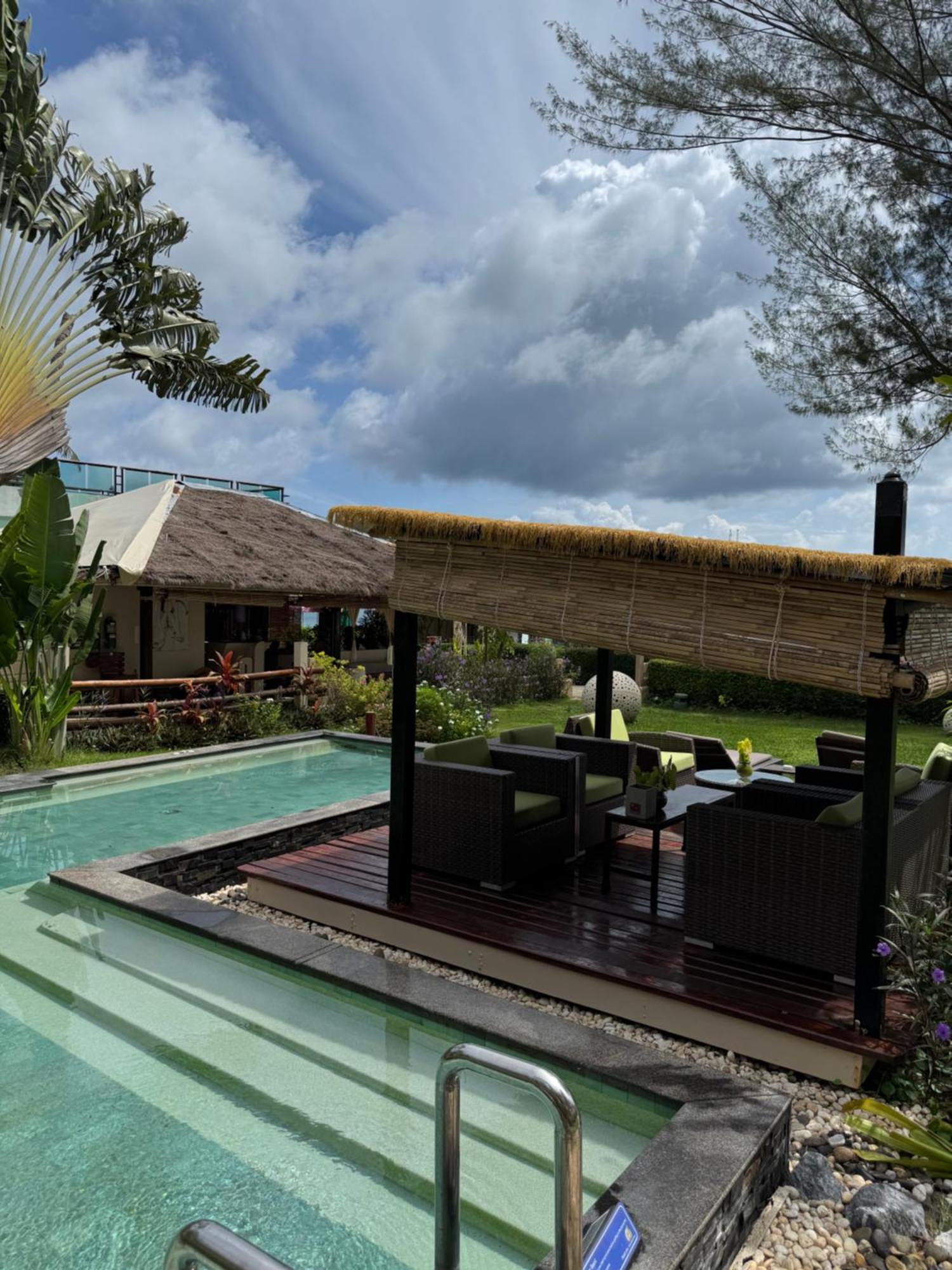 Mama Beach Residence - Adults Only Phi Phi Don Exterior photo