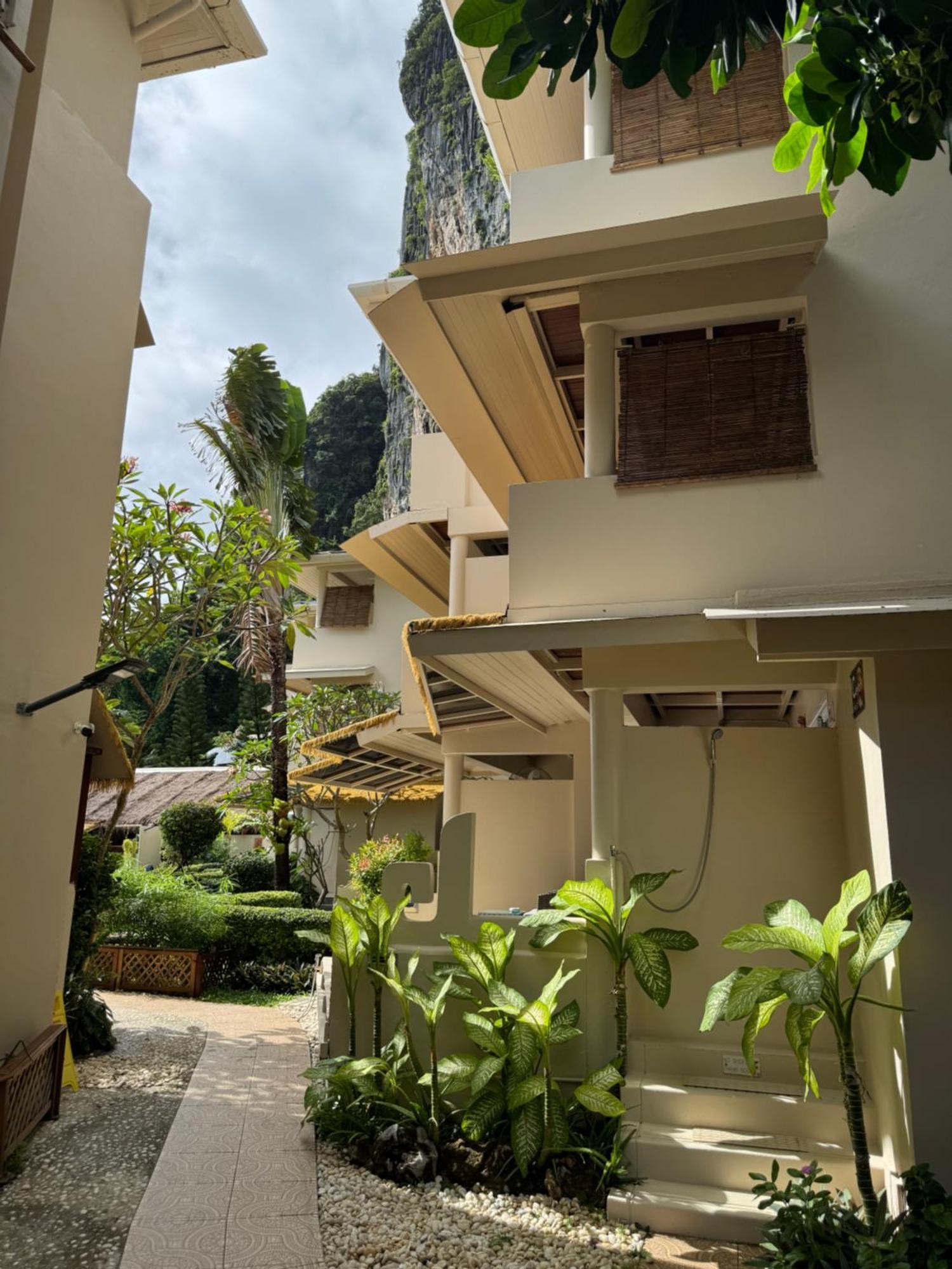 Mama Beach Residence - Adults Only Phi Phi Don Exterior photo