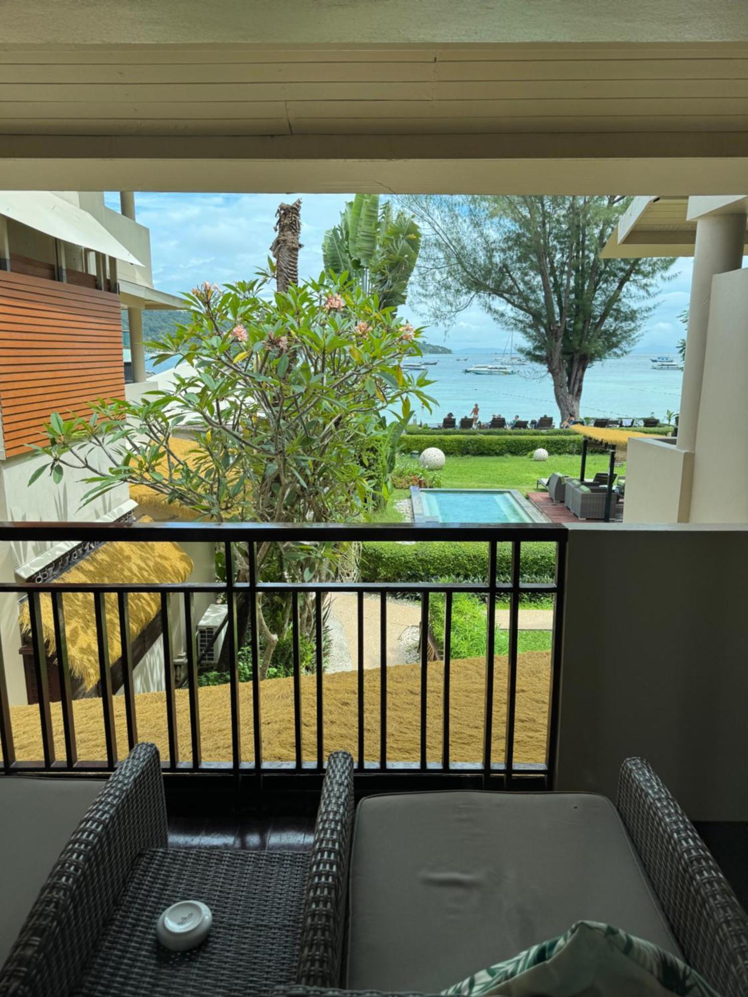 Mama Beach Residence - Adults Only Phi Phi Don Exterior photo