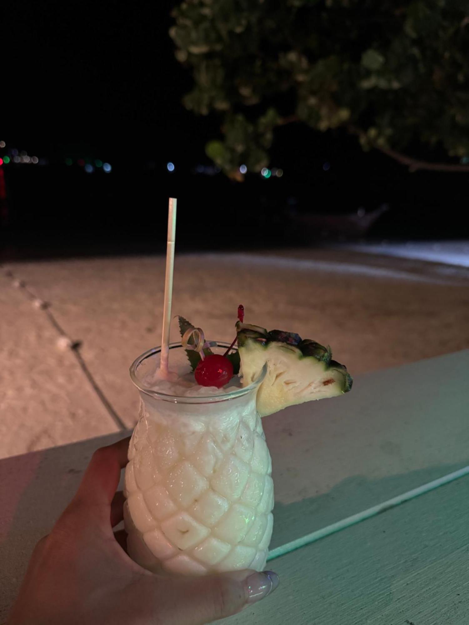 Mama Beach Residence - Adults Only Phi Phi Don Exterior photo