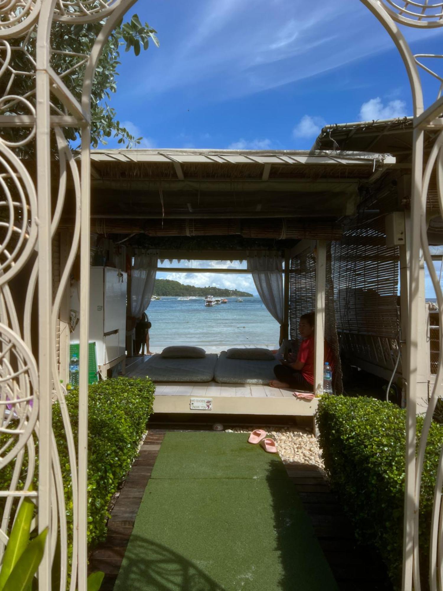 Mama Beach Residence - Adults Only Phi Phi Don Exterior photo