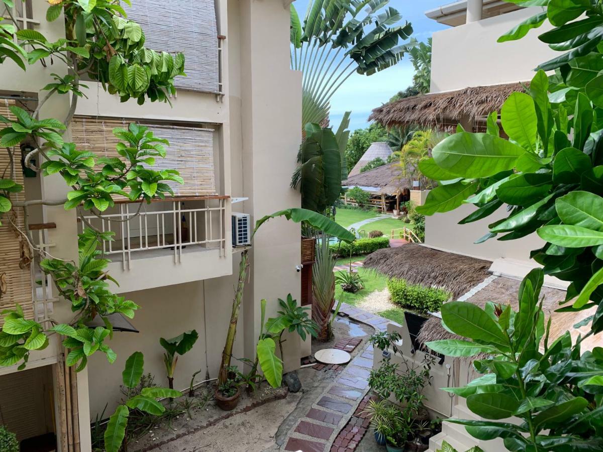 Mama Beach Residence - Adults Only Phi Phi Don Exterior photo