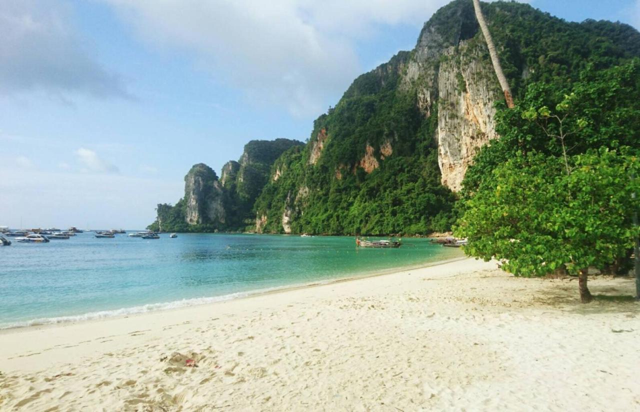 Mama Beach Residence - Adults Only Phi Phi Don Exterior photo